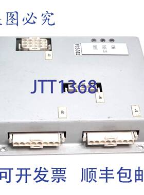原装 供应FCOVF6100 Rev E，ENERPRO 变频板，带。