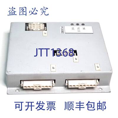 原装 供应FCOVF6100 Rev E，ENERPRO 变频板，带。