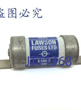 原装 供应保险丝 TIA-6A Lawson TIA6A