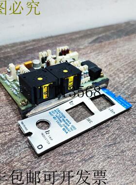 供应制药损坏  SACE 700425002 700375B V25838