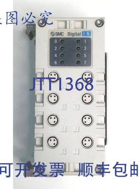 原装 供应SMC EX600-DXPC数字输入模块