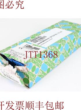 供应Phoenix Contact 3003350UK25N馈通1PE=50pcs