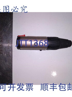 原装供应Multicomp Bnc 插孔适配器质射频/电缆适配器,Bnc 插孔-