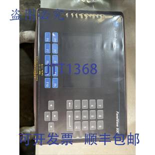 2711K6C1 BRADLEY 面板视图 供应ALLEN 原装