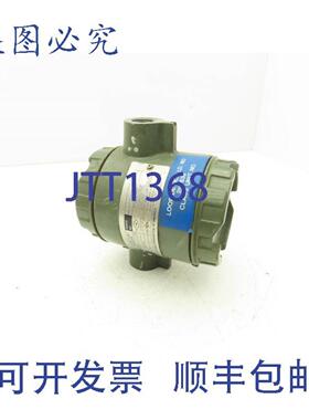 供应横河 YFA11-LSPA-02C Yewflo 涡街流量计 255 PGal Haz Loc