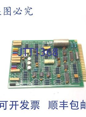 供应Thermo Gamma Metrics 100623-105 电路对数放大器和速率