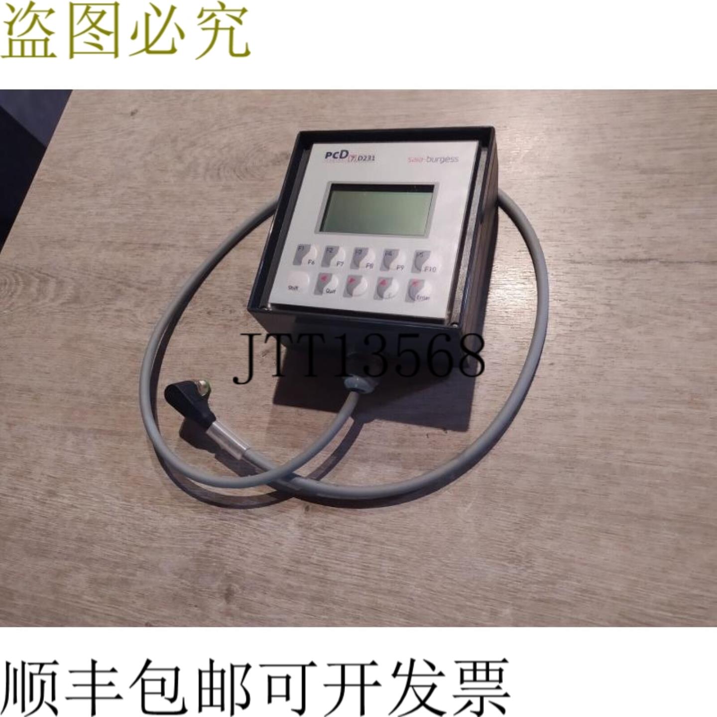 供应SAIA-BURSS P7D231 操作面板