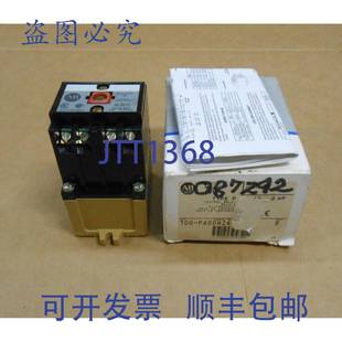 P400A24 极 型控制继电器 700 BRADLEY ALLEN 供应SER 原装