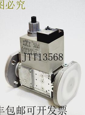 供应DUNGS DMV-DLE 505011 DMV-DLE505011 阀门 Pmax 500 mb