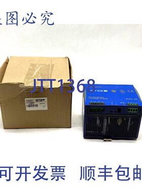 供应LUTZE WRA480-48 电源 三相 480W 48V 10A 722809