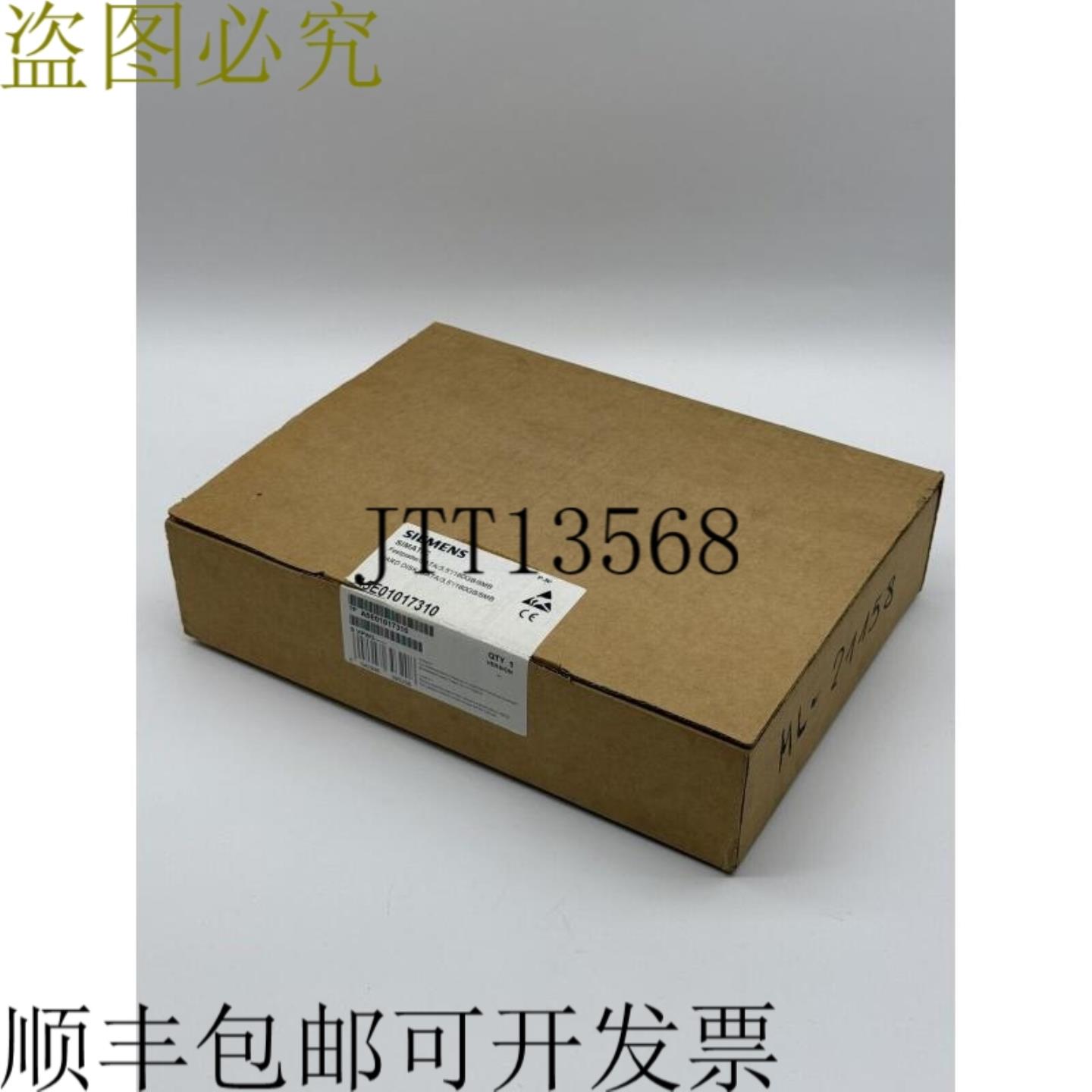 供应Simatic A5E01017310 硬盘SATA35英寸160GB8MB