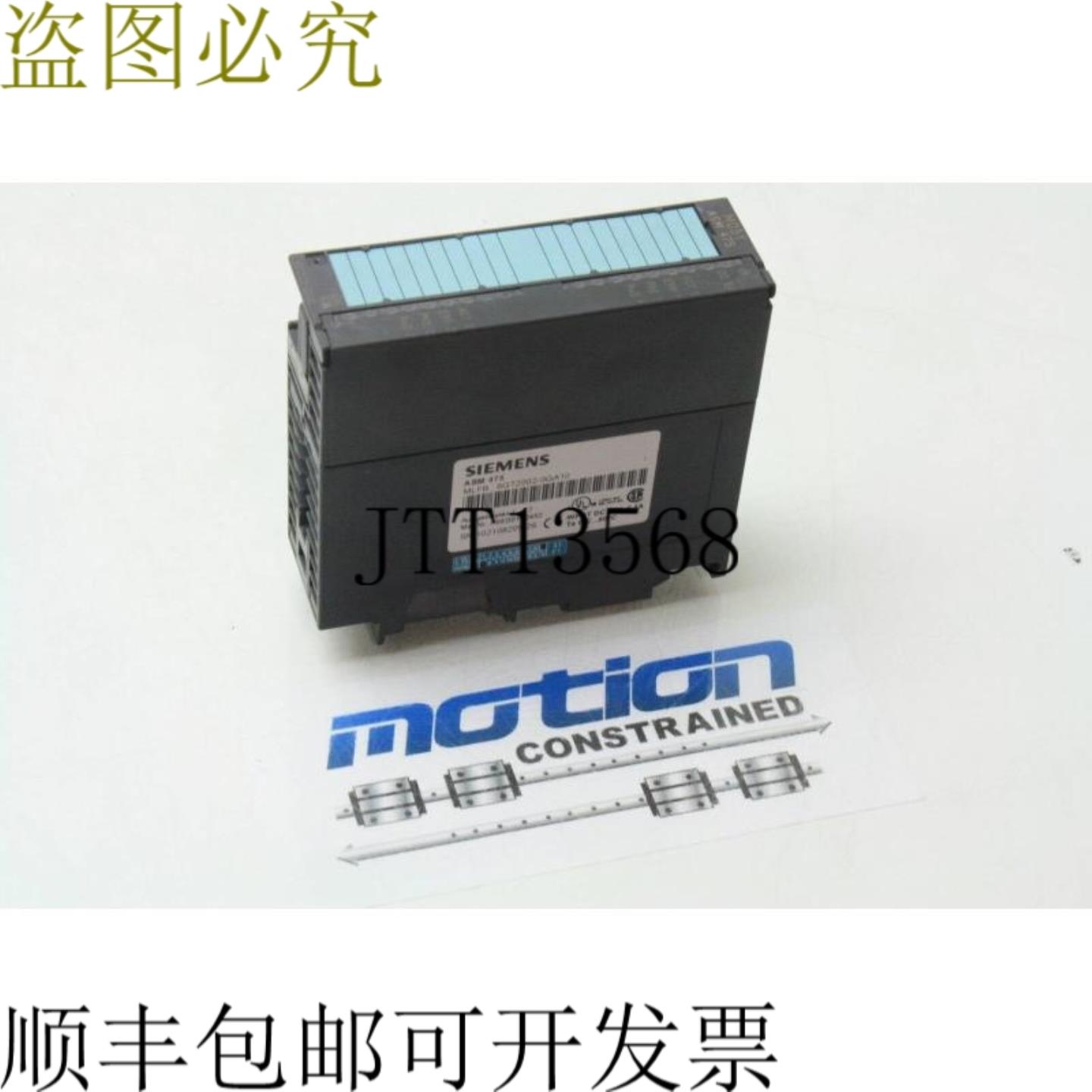 供应ASM 475 MLFB 6GT2002-0GA10 Moby 接口模块