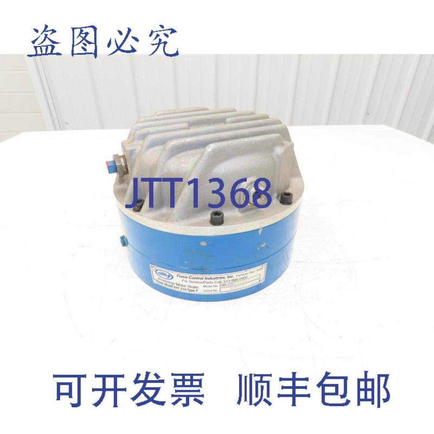 供应ForceControlMB-210-S02015PosistopNEMA电机85英寸法兰180TC