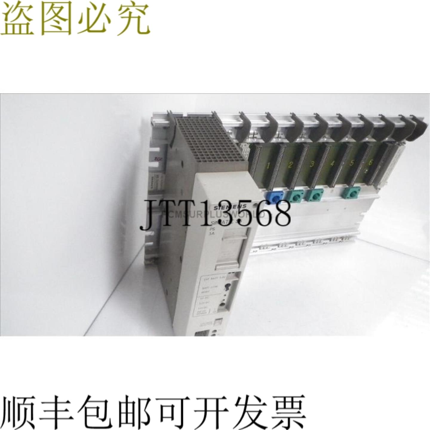 供应6 ES 5951-7LB14 6ES5 700 1LA12  Simatic S5 电源已测