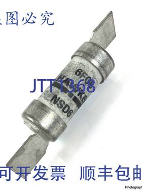 原装 供应保险丝 NSD6 Hawker 6A 6F06