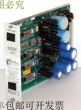 供应本特利内华达 330010-01-02-00 电源