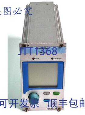 原装 供应奇石乐电荷计奇石乐电荷计 5015A1000 型