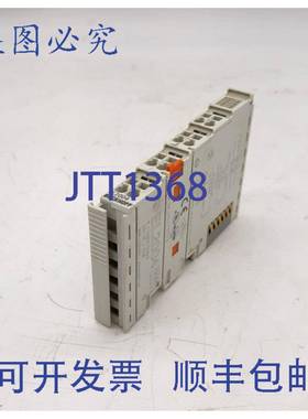 原装 供应Beckhoff EL2004 数字量输出模块