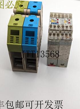 供应2x 魏德米勒 WDU 70 + E Dold 和 MK 990681 + MK 7855