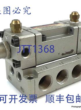 原装 供应阀 NVSA4214-00A SMC NVSA421400A