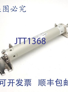 原装供应SMC NGLA20-0400 气缸,3/4 英寸孔径,4 英寸行程,M5 x