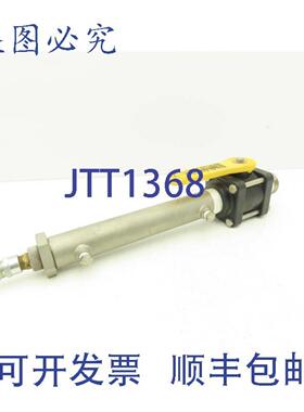 供应Foxboro BS806AN 聚球阀流量室传感器管 15 英寸 npt