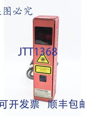 供应Perceptron Tricam 传感器 911-0062E 修订版 I