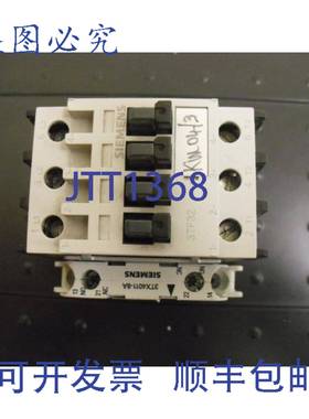 原装 供应接触器 3TF32110AU1 3TF3211-0AU1 设备