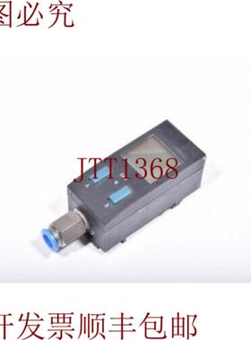 供应FESTO 192034 SDE1-V1-G2-H18-C-P1-M8 压力传感器压力