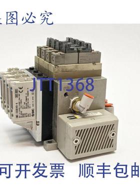 供应 ZM131HT-K5-EBV-X298 真空发生器 4x 带 2x ZZM-SA