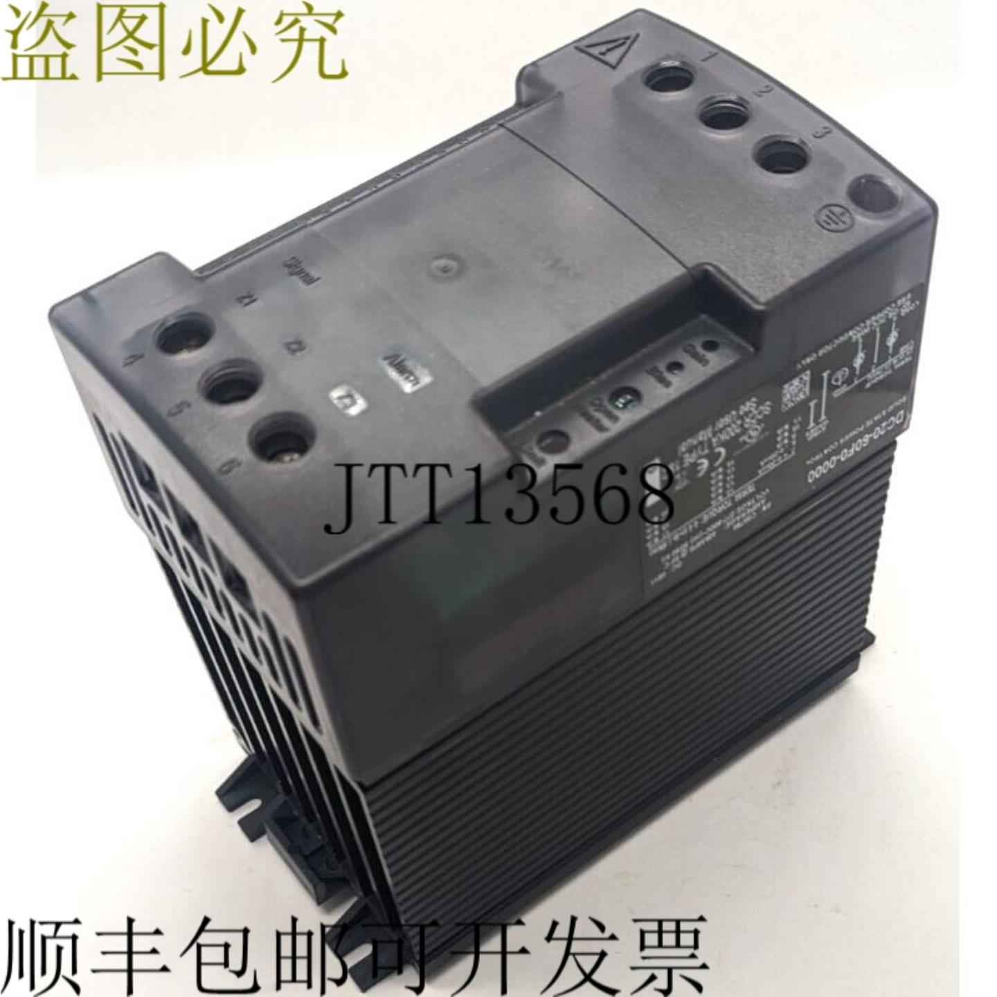 供应Watlow DC20-60F0-0000 DIN-a-mite