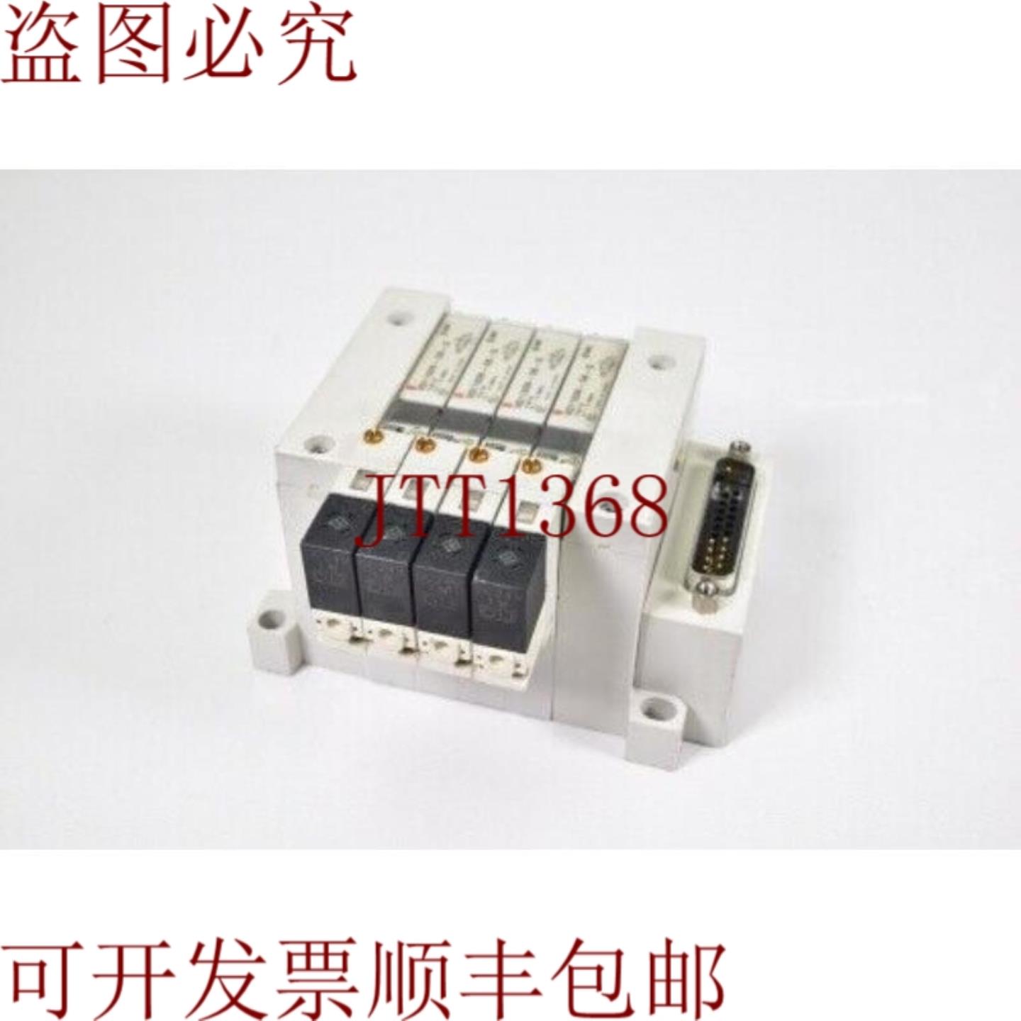 供应Smc VQ1-LKH010Islote Con 4x VQ1100N-5B-Q Electrov