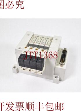 供应Smc VQ1-LKH010Islote Con 4x VQ1100N-5B-Q Electrov