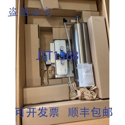 原装 供应新的！！费斯托 DPA-100-10-CRVZS20 压力增压器