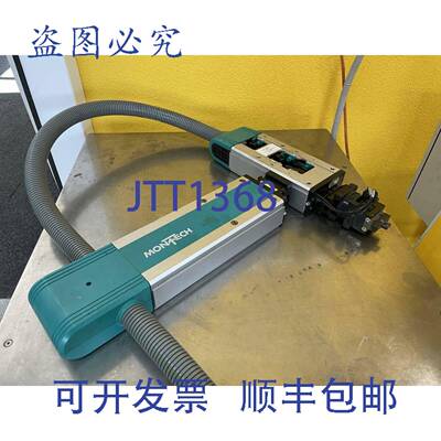 原装 供应Montech 线性执行器 LEP-160-1A 40887 & LEP-60-1B