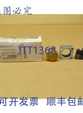 原装供应1 NIB 3SB3 604-6BA00 3SB3604-6BA00 黄色指示灯（2 个