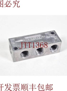 供应FESTO 2961FR-4-38  Fr 4 3 8  FR438Rosca 简介