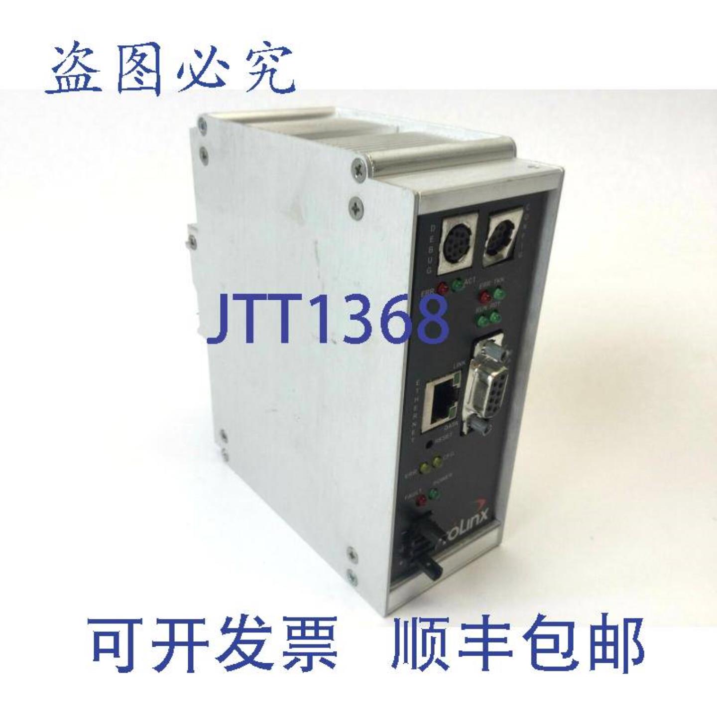 供应Prosoft 5204-DFNT-PDPM 以太网IP 转 PROFIBUS DP 主站