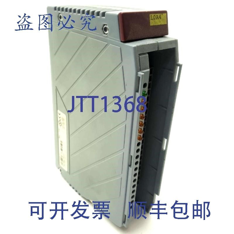 原装供应B&R 3AT660.6 Rev. E0 AT660 2005 温度输入模块,8x L/J