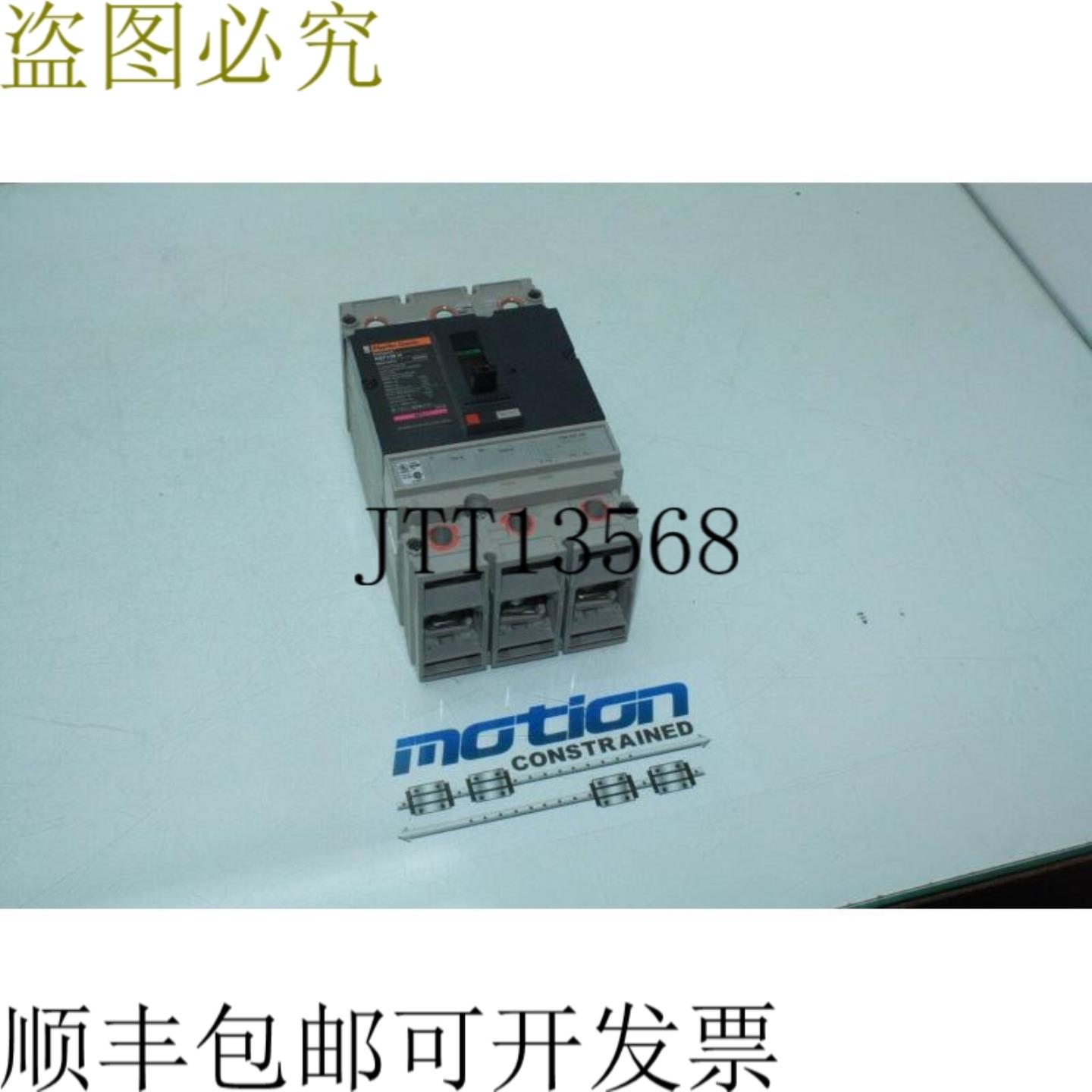 供应Merlin Gerin NSF150H Compacto 3 Polo 工业 Disyuntor