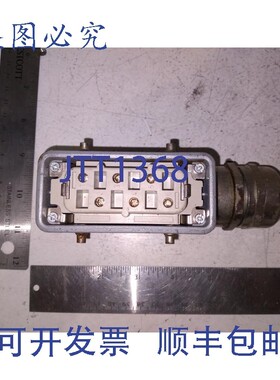 原装供应EPIC H-BS 6 BS 10171000 35A 400V 6KV