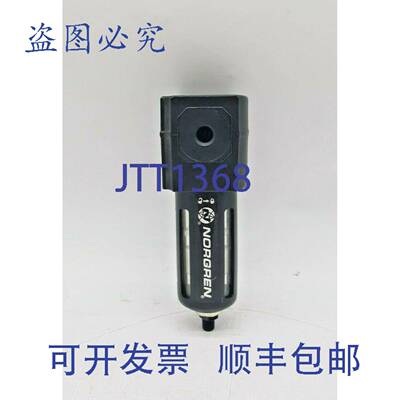 原装 供应Norgen F73G-2AN-AP3 通用过滤器