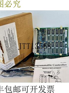 供应Fanuc IC697MEM717-C 256kb CMOS