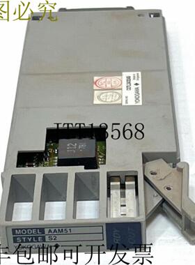 供应横河 AAM51 S2 输出模块 Centum CS