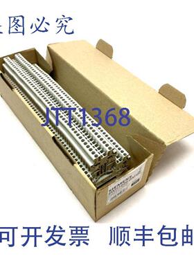 供应8WH1020-0AF00 双层直通接线端子 灰色 25 毫米 46