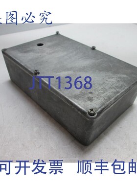 原装供应Bud CU-247 号盒,DIMENSION:7.25 英寸 x 4.5 英寸 x 2