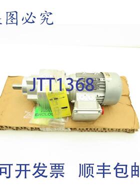 供应NordSK3721ZVL-80LP4CUSNordbloc1斜齿轮电机2585167rpm1Hp46