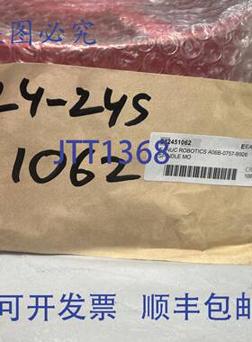 原装 供应FANUC ROBOTICS A06B-0757-B926 电机盖