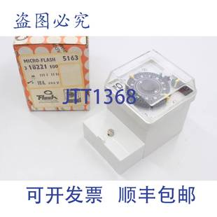 18221 定时器 供应Micro 31822 50Hz定时器 Flash 220V 原装 100