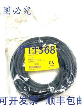 供应Turck EKRB -A4400-GC2K-10 执行器和传感器线组单端 10